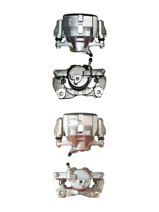 2 x Protex Brake Calipers MGB-KIT-PRT-9756 Protex - Micks Gone Bush