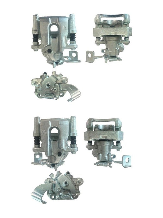 2 x Protex Brake Calipers MGB-KIT-PRT-9811 Protex - Micks Gone Bush