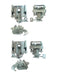 2 x Protex Brake Calipers MGB-KIT-PRT-9811 Protex - Micks Gone Bush