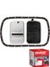 Ryco Automatic Transmission Filter Service Kit RTK130 + Service Stickers MGB-KIT-RYC-1150 Ryco - Micks Gone Bush