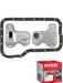 Ryco Automatic Transmission Filter Service Kit RTK15 + Service Stickers MGB-KIT-RYC-1166 Ryco - Micks Gone Bush