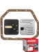 Ryco Automatic Transmission Filter Service Kit RTK16 + Service Stickers MGB-KIT-RYC-1168 Ryco - Micks Gone Bush