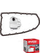 Ryco Automatic Transmission Filter Service Kit RTK168 + Service Stickers MGB-KIT-RYC-1173 Ryco - Micks Gone Bush
