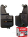 Ryco Automatic Transmission Filter Service Kit RTK175 + Service Stickers MGB-KIT-RYC-1181 Ryco - Micks Gone Bush