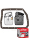 Ryco Automatic Transmission Filter Service Kit RTK183 + Service Stickers MGB-KIT-RYC-1190 Ryco - Micks Gone Bush