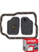 Ryco Automatic Transmission Filter Service Kit RTK20 + Service Stickers MGB-KIT-RYC-1209 Ryco - Micks Gone Bush