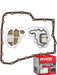 Ryco Automatic Transmission Filter Service Kit RTK219 + Service Stickers MGB-KIT-RYC-1230 Ryco - Micks Gone Bush