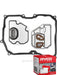 Ryco Automatic Transmission Filter Service Kit RTK271 + Service Stickers MGB-KIT-RYC-1286 Ryco - Micks Gone Bush