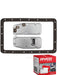 Ryco Automatic Transmission Filter Service Kit RTK33 + Service Stickers MGB-KIT-RYC-1312 Ryco - Micks Gone Bush