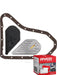 Ryco Automatic Transmission Filter Service Kit RTK61 + Service Stickers MGB-KIT-RYC-1343 Ryco - Micks Gone Bush