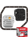 Ryco Automatic Transmission Filter Service Kit RTK91 + Service Stickers MGB-KIT-RYC-1376 Ryco - Micks Gone Bush