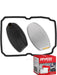 Ryco Automatic Transmission Filter Service Kit RTK92 + Service Stickers MGB-KIT-RYC-1377 Ryco - Micks Gone Bush