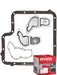 Ryco Automatic Transmission Filter Service Kit RTK93 + Service Stickers MGB-KIT-RYC-1378 Ryco - Micks Gone Bush