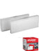 Ryco Cabin Air Filter RCA174P + Service Stickers MGB-KIT-RYC-1430 Ryco - Micks Gone Bush