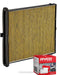 Ryco Cabin Air Filter N99 MicroShield RCA275M + Service Stickers MGB-KIT-RYC-1702 Ryco - Micks Gone Bush
