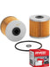 Ryco Fuel Filter R2432PA + Service Stickers MGB-KIT-RYC-2017 Ryco - Micks Gone Bush