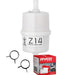 Ryco Fuel Filter Z14 + Service Stickers MGB-KIT-RYC-2131 Ryco - Micks Gone Bush