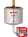 Ryco Fuel Filter Z347 + Service Stickers MGB-KIT-RYC-2192 Ryco - Micks Gone Bush