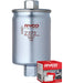 Ryco Fuel Filter Z373 + Service Stickers MGB-KIT-RYC-2212 Ryco - Micks Gone Bush
