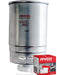 Ryco Fuel Filter Z974 + Service Stickers MGB-KIT-RYC-2523 Ryco - Micks Gone Bush