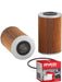 Ryco Oil Filter R2071PA + Service Stickers MGB-KIT-RYC-2773 Ryco - Micks Gone Bush