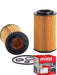 Ryco Oil Filter R2606P + Service Stickers MGB-KIT-RYC-2843 Ryco - Micks Gone Bush