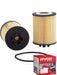Ryco Oil Filter R2621P + Service Stickers MGB-KIT-RYC-2851 Ryco - Micks Gone Bush
