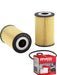 Ryco Oil Filter R2701P + Service Stickers MGB-KIT-RYC-2893 Ryco - Micks Gone Bush