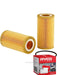 Ryco Oil Filter R2804P + Service Stickers MGB-KIT-RYC-2939 Ryco - Micks Gone Bush