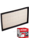 Ryco Air Filter A1440 + Service Stickers MGB-KIT-RYC-301 Ryco - Micks Gone Bush