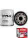 Ryco Oil Filter Z386 + Service Stickers MGB-KIT-RYC-3035 Ryco - Micks Gone Bush
