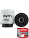 Ryco Oil Filter Z794 + Service Stickers MGB-KIT-RYC-3117 Ryco - Micks Gone Bush