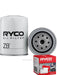 Ryco Oil Filter Z8 + Service Stickers MGB-KIT-RYC-3121 Ryco - Micks Gone Bush