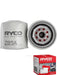 Ryco Oil Filter Z89A + Service Stickers MGB-KIT-RYC-3132 Ryco - Micks Gone Bush