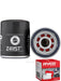 Ryco Syntec Oil Filter Z411ST + Service Stickers MGB-KIT-RYC-3219 Ryco - Micks Gone Bush