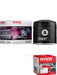 Ryco Syntec Oil Filter Z516ST + Service Stickers MGB-KIT-RYC-3226 Ryco - Micks Gone Bush