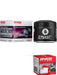 Ryco Syntec Oil Filter Z79AST + Service Stickers MGB-KIT-RYC-3232 Ryco - Micks Gone Bush