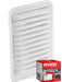Ryco Air Filter A1559 + Service Stickers MGB-KIT-RYC-384 Ryco - Micks Gone Bush