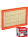 Ryco Air Filter A1595 + Service Stickers MGB-KIT-RYC-418 Ryco - Micks Gone Bush
