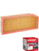Ryco Air Filter A1611 + Service Stickers MGB-KIT-RYC-434 Ryco - Micks Gone Bush