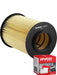 Ryco Air Filter A1630 + Service Stickers MGB-KIT-RYC-452 Ryco - Micks Gone Bush