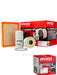 Ryco 4WD Filter Service Kit RSK6 + Service Stickers MGB-KIT-RYC-55 Ryco - Micks Gone Bush