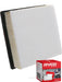 Ryco Air Filter A1828 + Service Stickers MGB-KIT-RYC-629 Ryco - Micks Gone Bush