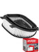Ryco Air Filter A1868 + Service Stickers MGB-KIT-RYC-669 Ryco - Micks Gone Bush