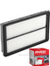 Ryco Air Filter A1890 + Service Stickers MGB-KIT-RYC-691 Ryco - Micks Gone Bush