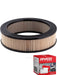 Ryco Air Filter A320 + Service Stickers MGB-KIT-RYC-803 Ryco - Micks Gone Bush