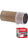 Ryco Air Filter Heavy Duty HDA5286 + Service Stickers MGB-KIT-RYC-915 Ryco - Micks Gone Bush
