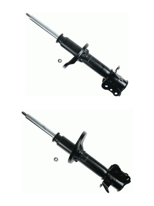 2 x Sachs Shock Absorber MGB-KIT-SAC-107 SACHS - Micks Gone Bush