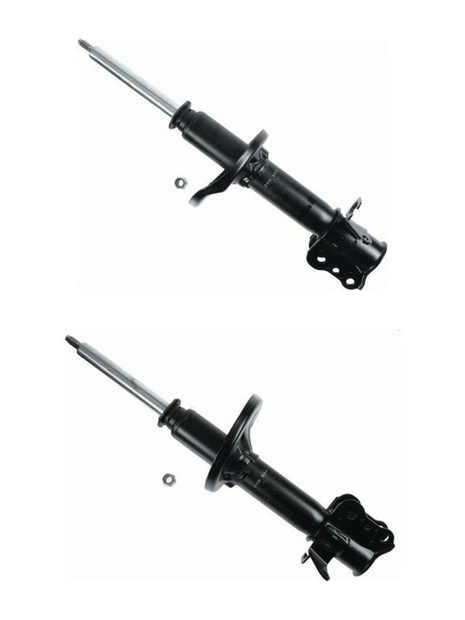 2 x Sachs Shock Absorber MGB-KIT-SAC-107 SACHS - Micks Gone Bush
