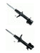 2 x Sachs Shock Absorber MGB-KIT-SAC-107 SACHS - Micks Gone Bush